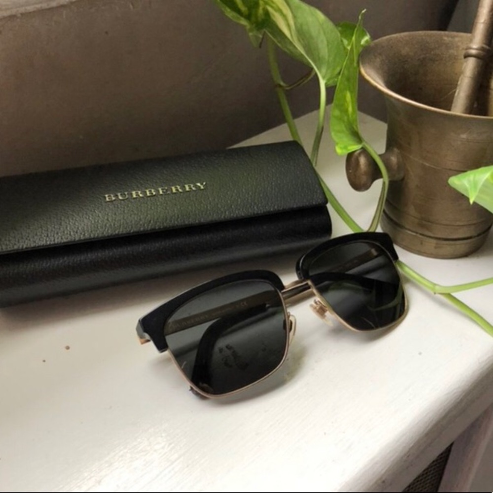 Burberry Sunglasses